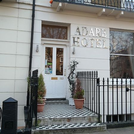 Adare Hotel 런던 외부 사진