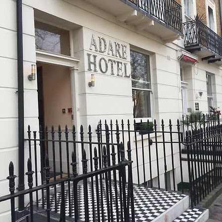 Adare Hotel 런던 외부 사진