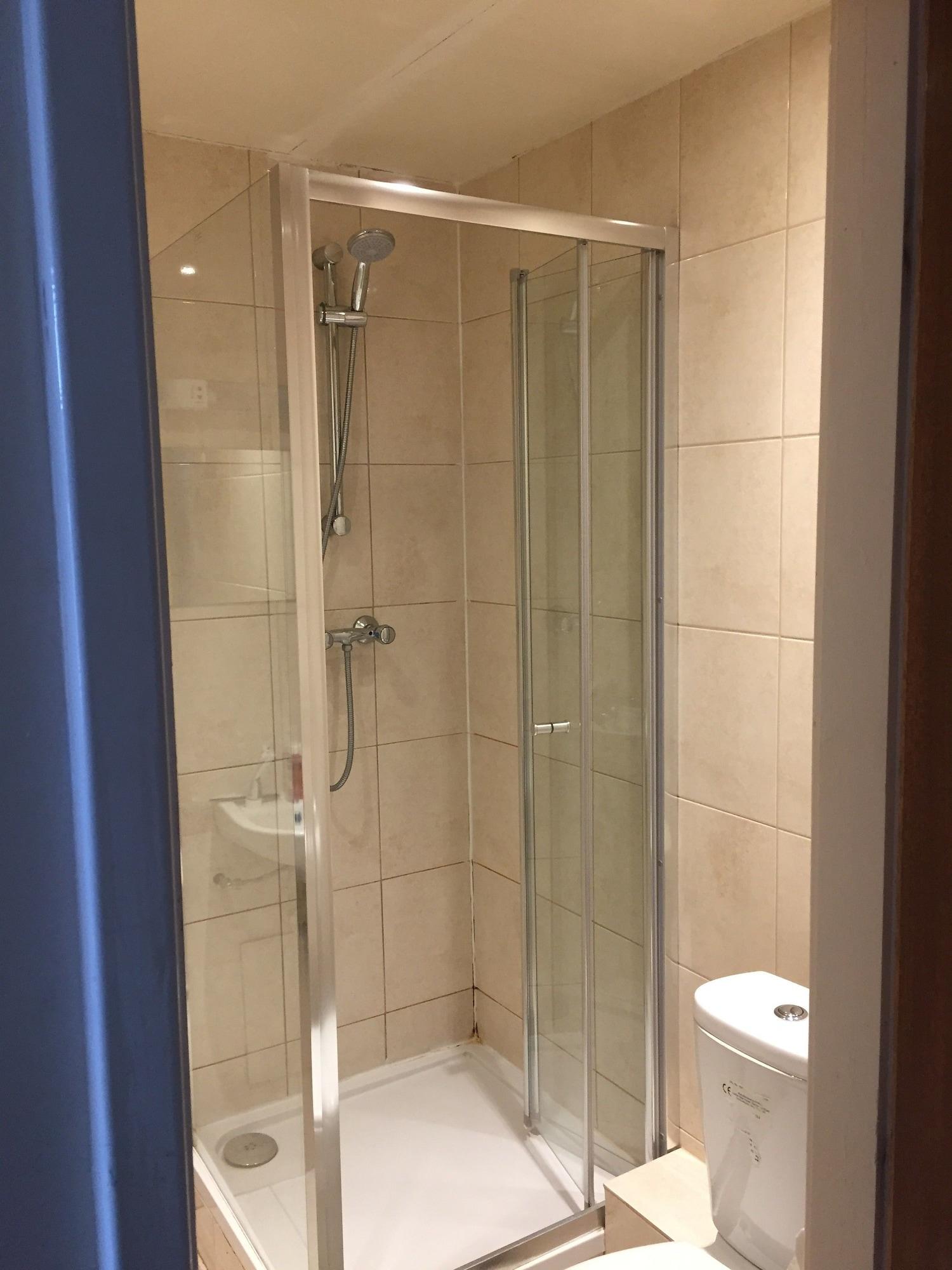 Adare Hotel 런던 외부 사진