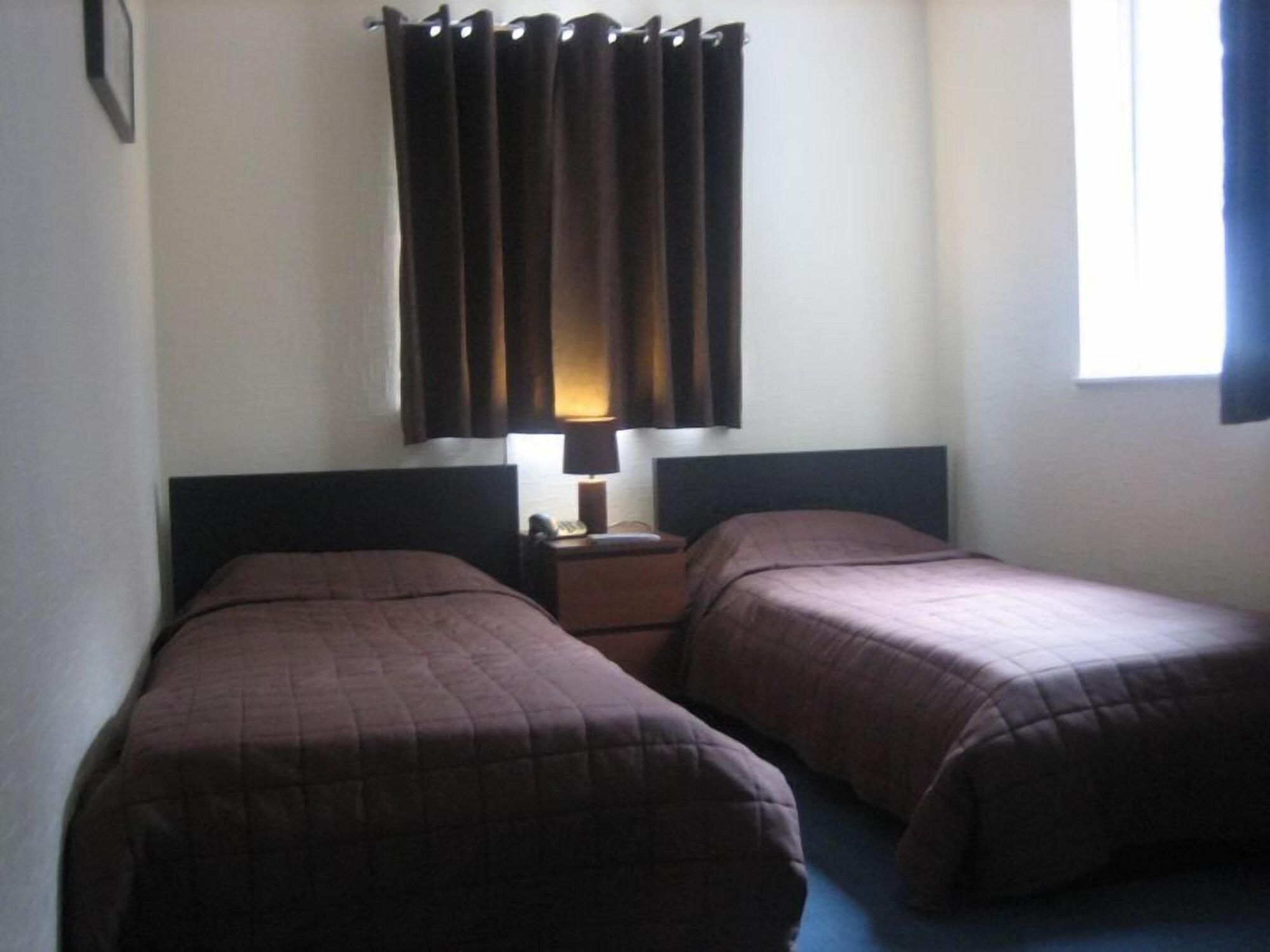 Adare Hotel 런던 외부 사진