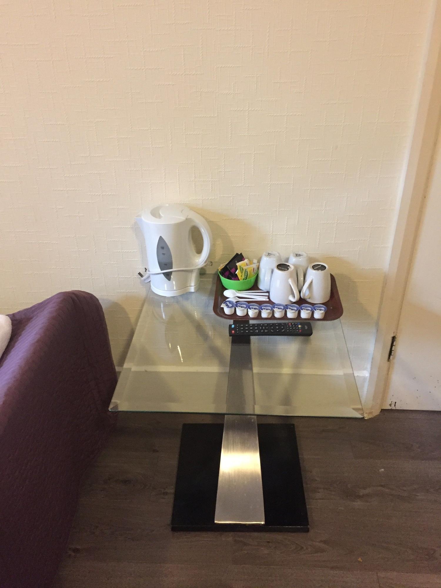 Adare Hotel 런던 외부 사진