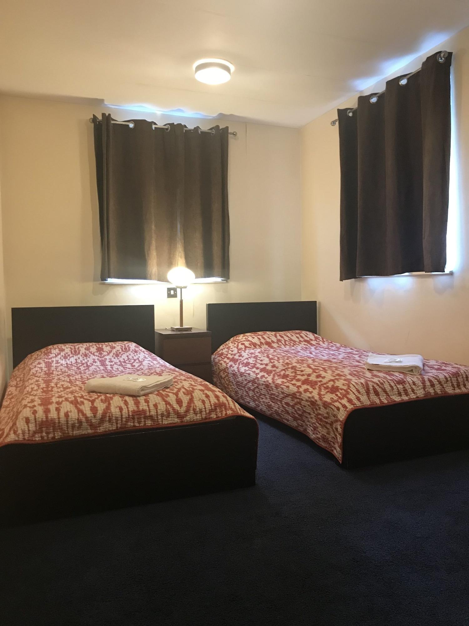 Adare Hotel 런던 외부 사진