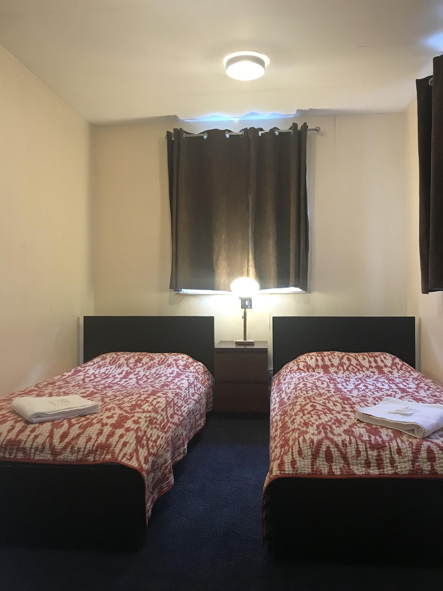 Adare Hotel 런던 외부 사진