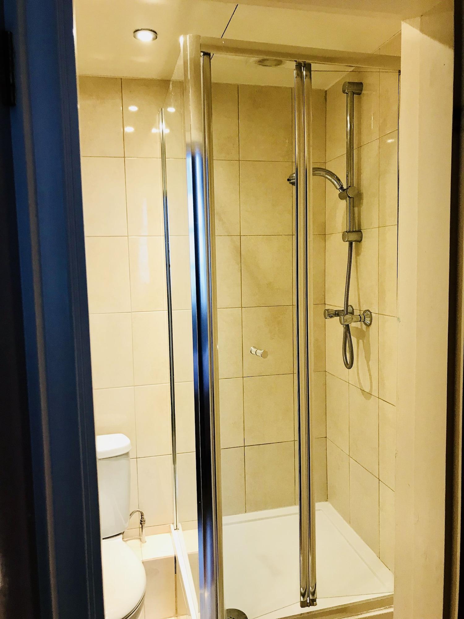 Adare Hotel 런던 외부 사진