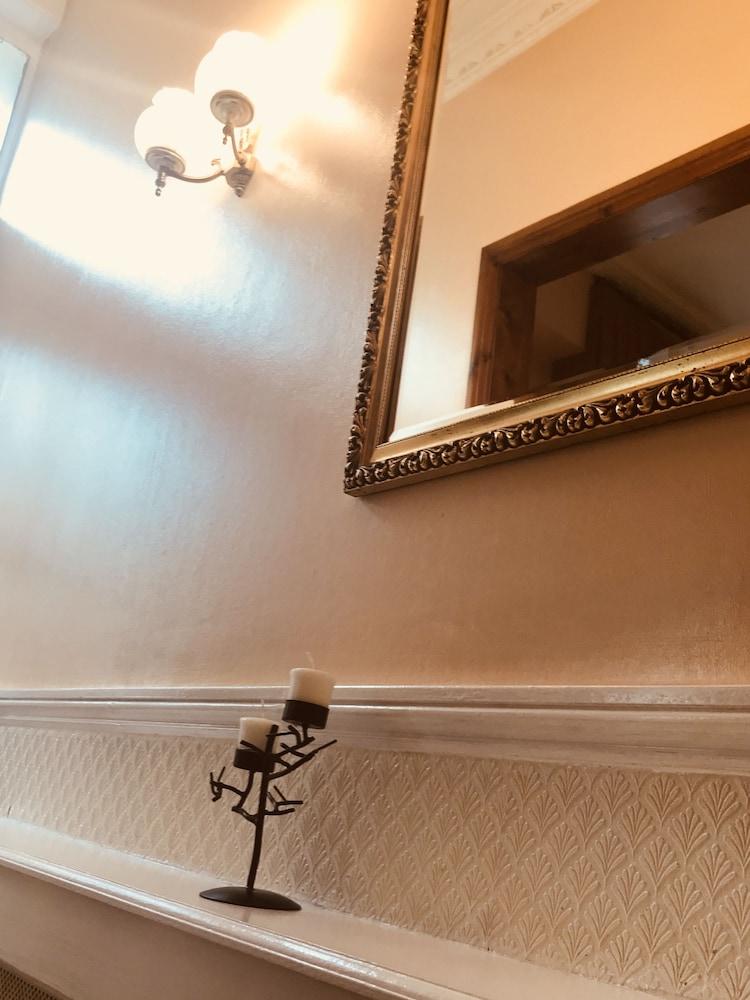 Adare Hotel 런던 외부 사진