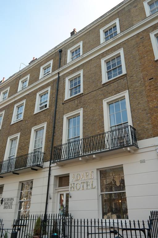 Adare Hotel 런던 외부 사진