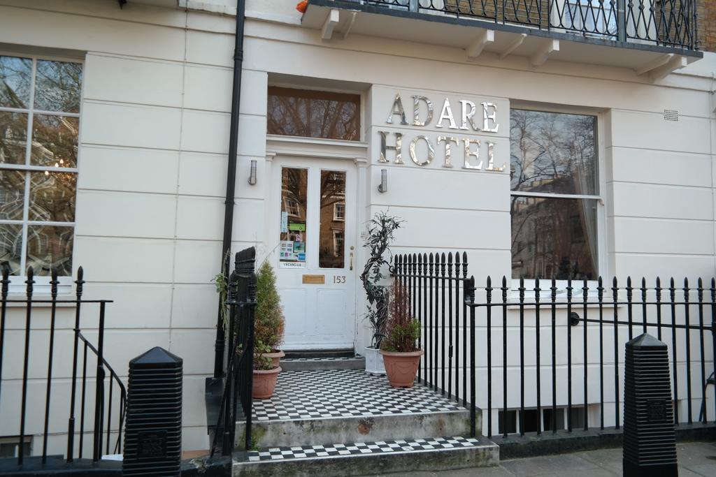 Adare Hotel 런던 외부 사진