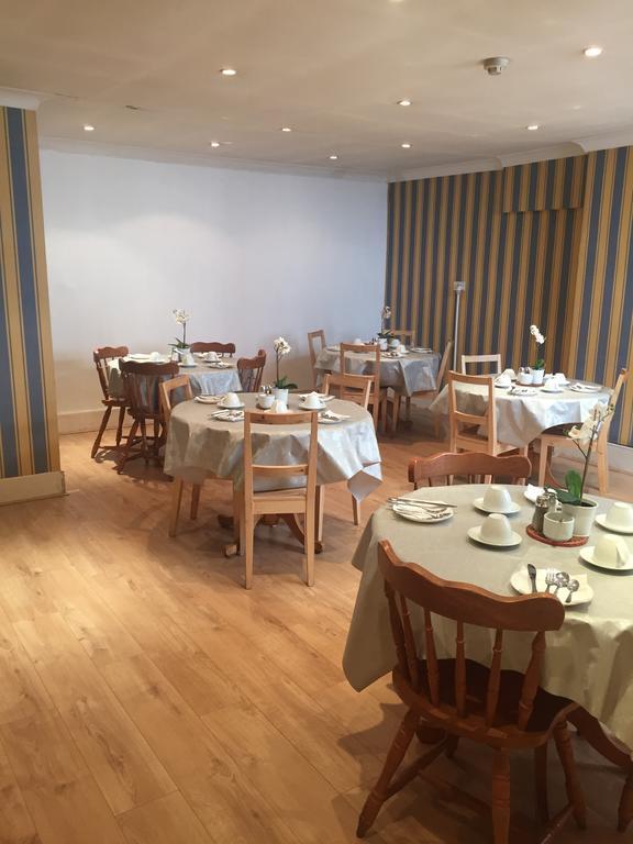 Adare Hotel 런던 외부 사진