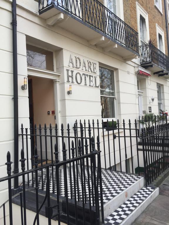Adare Hotel 런던 외부 사진