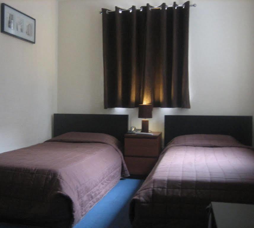 Adare Hotel 런던 외부 사진
