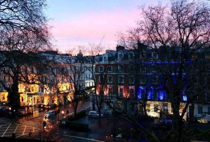 Adare Hotel 런던 외부 사진